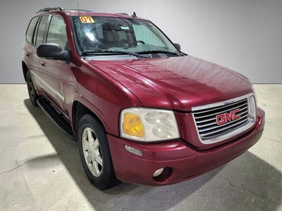 2007 GMC Envoy SLT