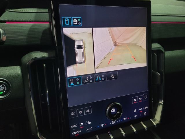 2024 GMC Acadia AT4