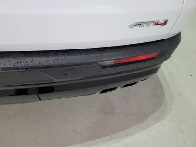 2024 GMC Acadia AT4