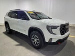 2024 GMC Acadia AT4