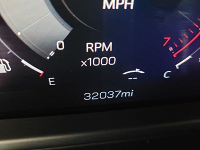 2024 GMC Acadia AT4