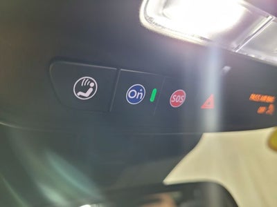 2024 GMC Acadia AT4
