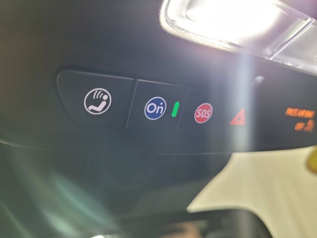 2024 GMC Acadia AT4