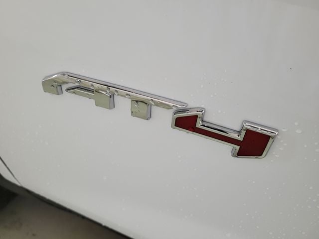 2024 GMC Acadia AT4