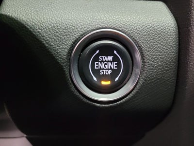 2024 GMC Acadia AT4