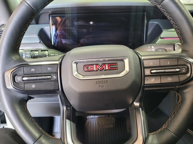 2024 GMC Acadia AT4