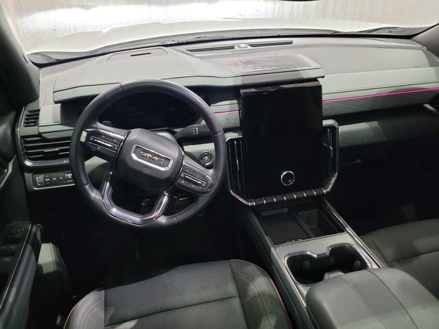 2024 GMC Acadia AT4