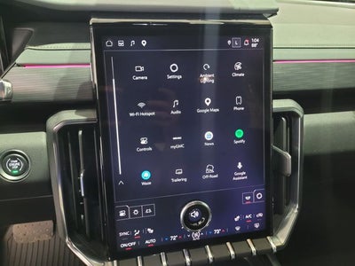 2024 GMC Acadia AT4