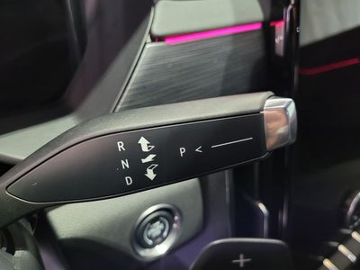 2024 GMC Acadia AT4