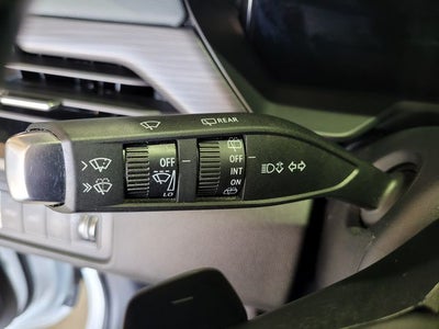 2024 GMC Acadia AT4