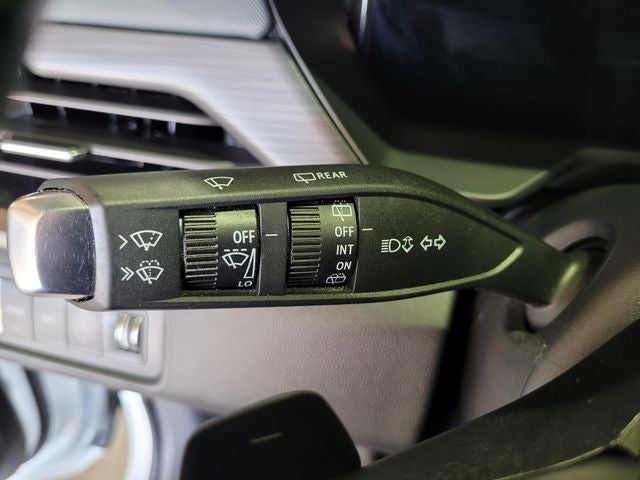 2024 GMC Acadia AT4