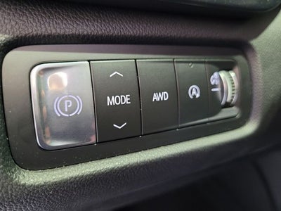 2024 GMC Acadia AT4