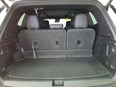 2024 GMC Acadia AT4
