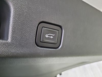 2024 GMC Acadia AT4