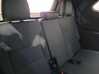 2024 GMC Acadia AT4