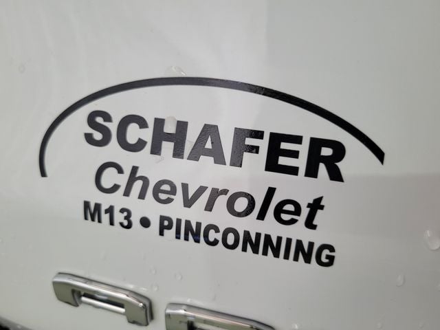 2024 GMC Acadia AT4