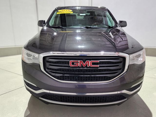 2018 GMC Acadia SLE-1