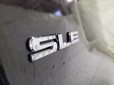 2018 GMC Acadia SLE-1