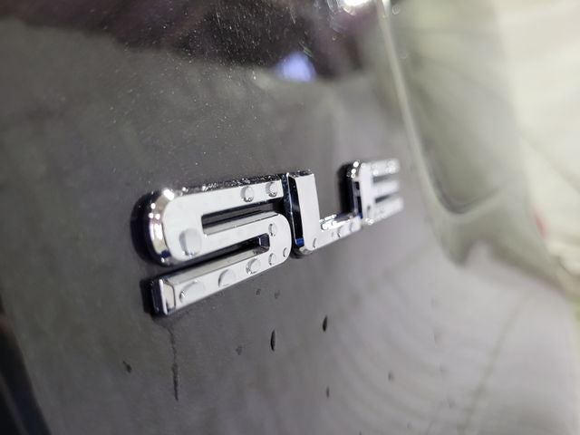 2018 GMC Acadia SLE-1