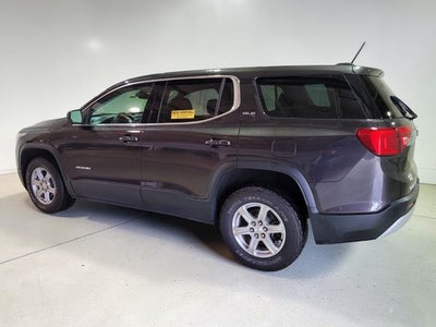 2018 GMC Acadia SLE-1