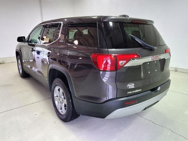 2018 GMC Acadia SLE-1