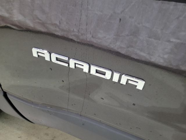 2018 GMC Acadia SLE-1