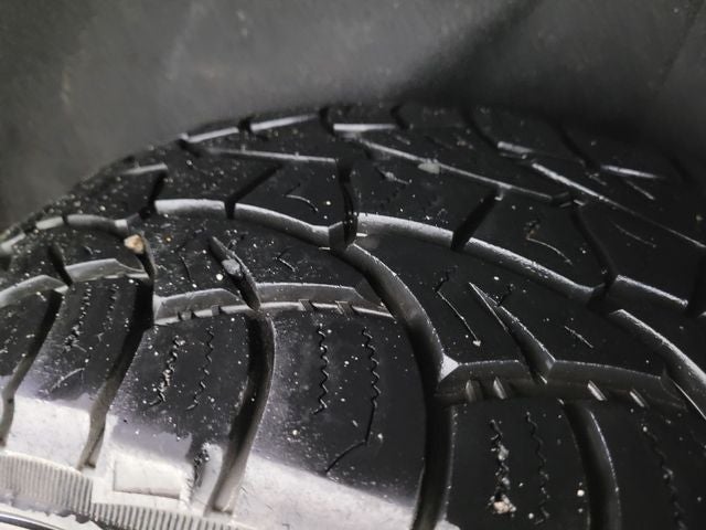 2018 GMC Acadia SLE-1