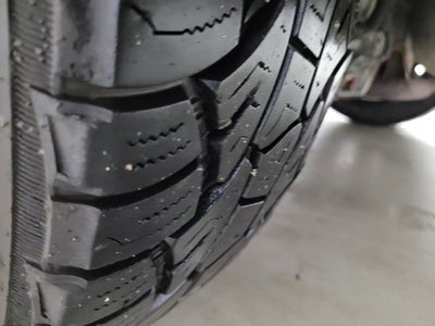 2018 GMC Acadia SLE-1