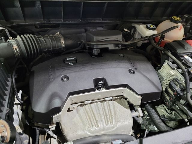 2018 GMC Acadia SLE-1