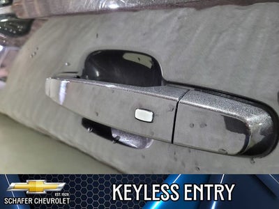 2018 GMC Acadia SLE-1