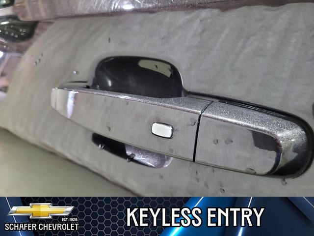 2018 GMC Acadia SLE-1