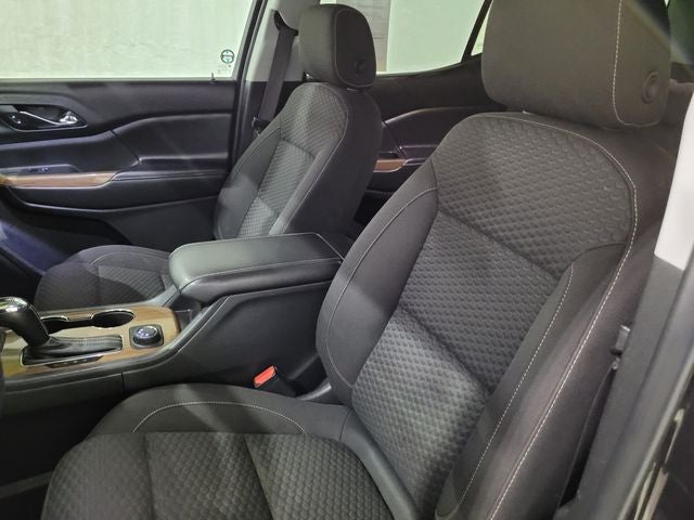 2018 GMC Acadia SLE-1