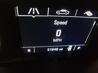 2018 GMC Acadia SLE-1