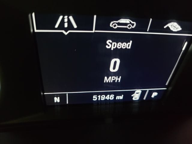 2018 GMC Acadia SLE-1