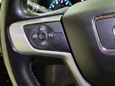 2018 GMC Acadia SLE-1