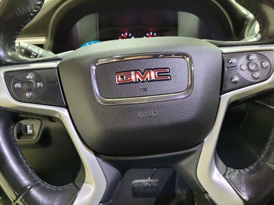 2018 GMC Acadia SLE-1