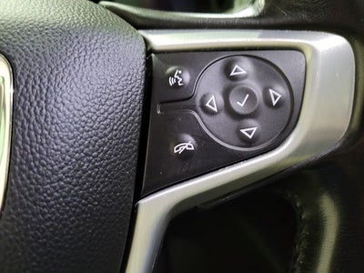 2018 GMC Acadia SLE-1