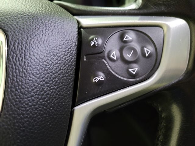 2018 GMC Acadia SLE-1