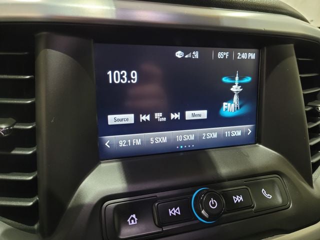 2018 GMC Acadia SLE-1