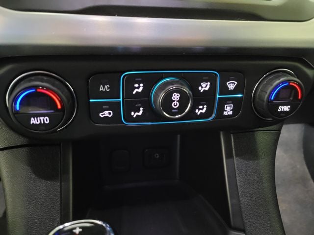 2018 GMC Acadia SLE-1