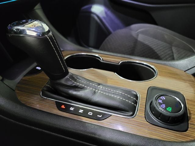 2018 GMC Acadia SLE-1