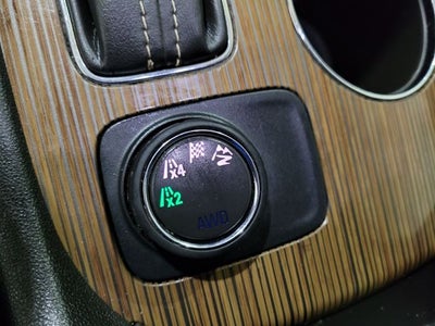 2018 GMC Acadia SLE-1