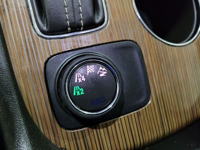 2018 GMC Acadia SLE-1