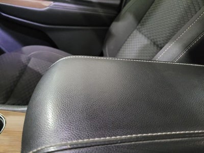 2018 GMC Acadia SLE-1