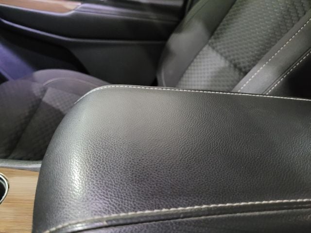 2018 GMC Acadia SLE-1