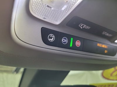 2018 GMC Acadia SLE-1