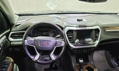 2018 GMC Acadia SLE-1