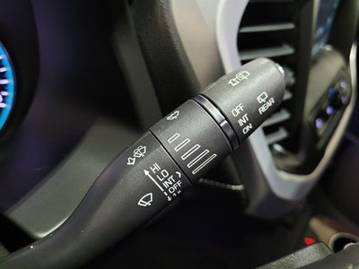 2018 GMC Acadia SLE-1