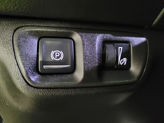 2018 GMC Acadia SLE-1