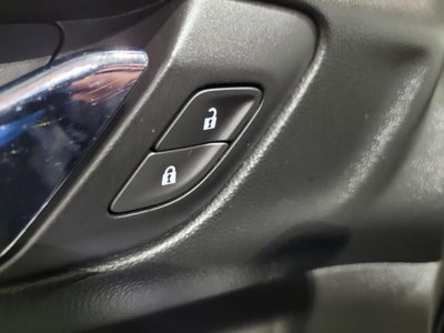 2018 GMC Acadia SLE-1